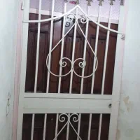 حفاظ آهنی لولا