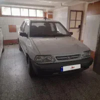 پراید ۱۳۱ مدل ۱۳۹۳|خودرو سواری و وانت|کرج, کارخانه قند|دیوار