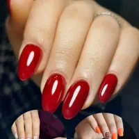 خدمات کاشت ناخن