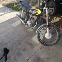 موتور هوندا