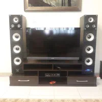 اسپیکر خانگی مینگو اصلی