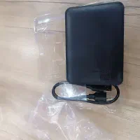 هارد یک ترا اپل|قطعات و لوازم جانبی رایانه|تبریز, |دیوار