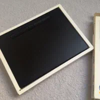 قلم نوری مدل wacom|قطعات و لوازم جانبی رایانه|قم, باجک دو|دیوار