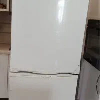 یخچال فریزر  کارکرده