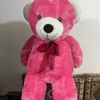 عروسک خرس بزرگ نو نو