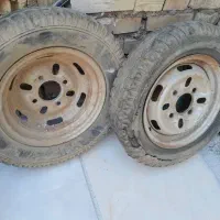 قطعات لاستیک سه چرخه