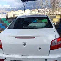 رانا مدل ۹۱|خودرو سواری و وانت|سنندج, |دیوار