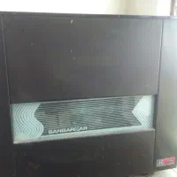 ۲عدد بخاری گازی . لباس شویی همه نیاز به تعمیر|بخاری، هیتر، شومینه|شوش, |دیوار