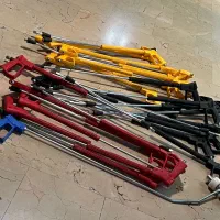 پمپ کارواش صنعتی برتولینی ۱۱۰ بار تکفاز|عمده‌فروشی|یزد, |دیوار