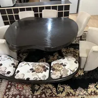 میز غذاخوری