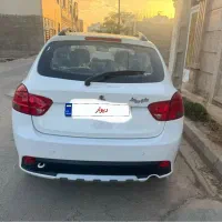 کوییک R صفر خشک مدل ۱۴۰۴