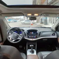 جک s5 مدل ۱۴۰۲ تک برگ سند|خودرو سواری و وانت|اردبیل, |دیوار