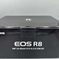 خرید فروش دوربین کاننR100  RP R8 R10 R50 R7|دوربین عکاسی و فیلم‌برداری|شیراز, سینما سعدی|دیوار