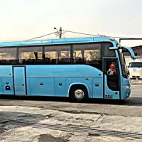 اتوبوس ولوو B9 مدل ۹۰