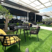 استخدام ویتر برای رستوران ساحلی