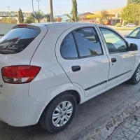 تیبا ۲ مدل ۱۴۰۰|خودرو سواری و وانت|سرپل ذهاب, |دیوار