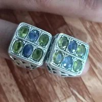 انگشتر نقره