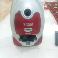 جارو برقی پرشیا سالم