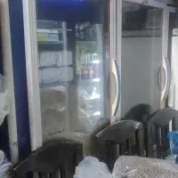 یخچال سوپرمارکتی ۶در