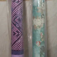 پارچه ملافه ای نخ پنبه درجه یک