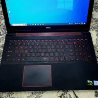 لپ تاپ Dell Inspiron 15 5577