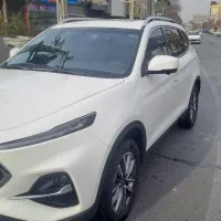 kmc k7 مدل ۱۴۰۱|خودرو سواری و وانت|تهران, شهرک طالقانی|دیوار