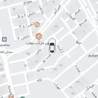 گمشده گواهینامه