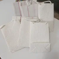 ساک هدیه مقوایی