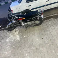 تیز پر ۱۵۰cc