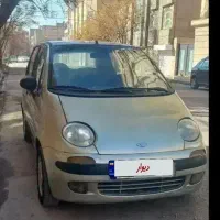 ماتیز مدل 80