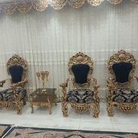 مبل سلطنتی