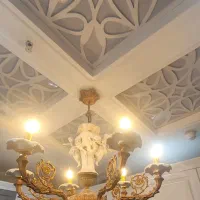 لوستر برنز نو نو