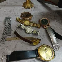ساعت مچی