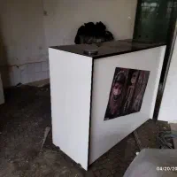 میز|میز و صندلی غذاخوری|همدان, |دیوار