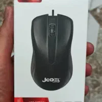 موس سیمی برند Jedel