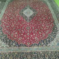 قالی ۱۲متری دسته دوم