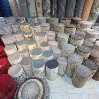 فرش برشی کناره گلیم موکت مهدی|گلیم، جاجیم، گبه|کرج, اسدآباد|دیوار