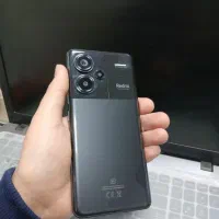 گوشی note13pro plas