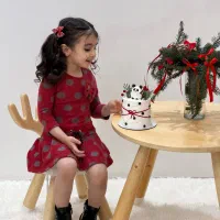 میز و صندلی کودک و دکوراسیون اتاق کودک
