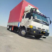 جا به جایی بار به تمام نقاط استان