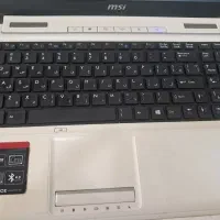 لب تاپ msi|رایانه همراه|مشگین شهر, |دیوار