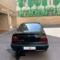دوو سیلو مدل ۸۰|خودرو سواری و وانت|تهران, خانی آباد نو شمالی|دیوار
