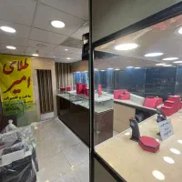 مغازه 21متری در پاساژ طوبی|فروش مغازه و غرفه|تهران, شهرک صدرا|دیوار