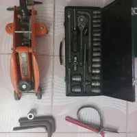 ابزار|ابزارآلات|بندر امام خمینی, |دیوار