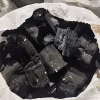ذغال درجه یک کنار با کیفیت بالا