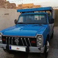 نیسان مدل89