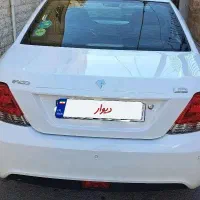 دنا مدل ۹۹ کروز دار