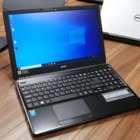لپ تاپ ACER ASPIRE E1-572|رایانه همراه|تهران, میدان ولیعصر|دیوار