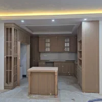 اجرای لوکس دکوراسیون داخلی با متریال درجه یک|خدمات پیشه و مهارت|مشهد, وکیلآباد|دیوار