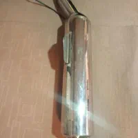 زین و اگزوز cb1300|قطعات یدکی و لوازم جانبی|شاهرود, |دیوار